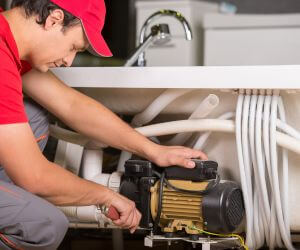 About Water Heater Repair LLC Big Run, PA